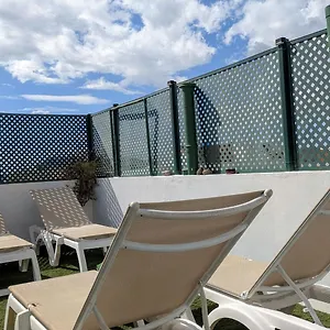 Burrero - Sunshine Apartment